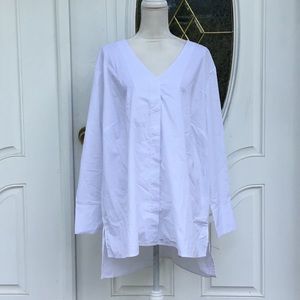 ALEXANDER JORDAN shirt